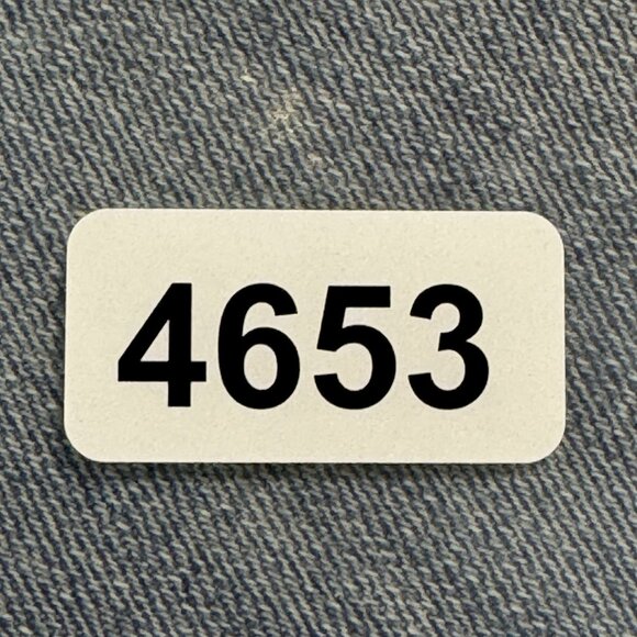 Miss Me Jeans Womens 30 Blue Easy Boot Mid Rise Stretch Distressed Flap Pockets - Picture 13 of 13